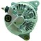 Wai Global Alternator, ALTND ERIF, 136 Amp12 Volt, CW, 6Groove Clutch Pulley 13961N - alternate 2